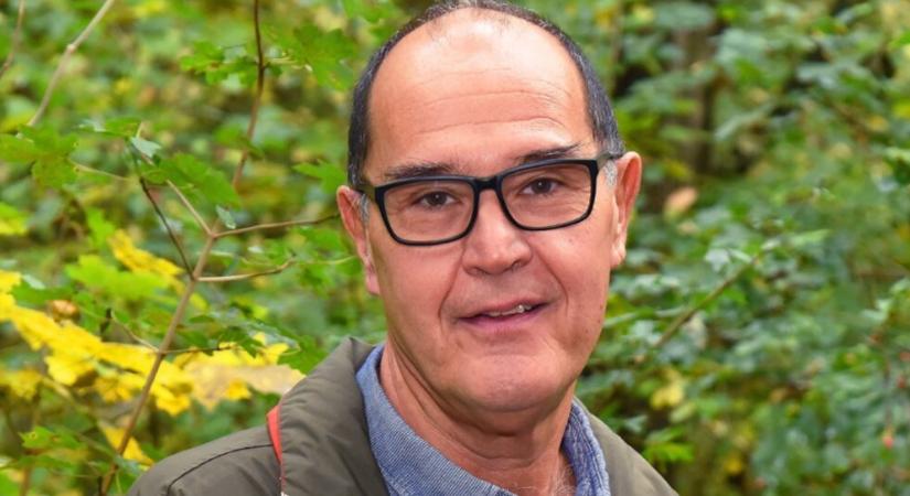 Már alig kap munkát az egyik legismertebb szinkronszínész, Kerekes József