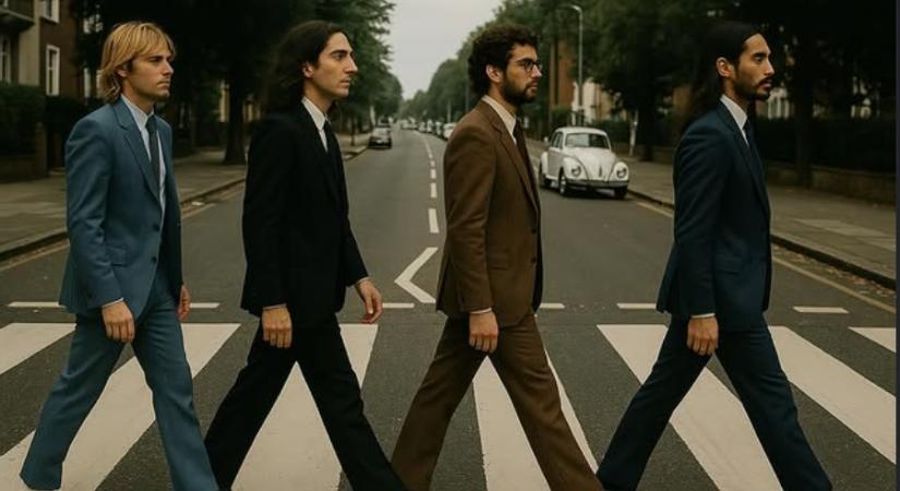 Teljes lebukás – Tényleg nem igazi az a zene, amivel tarol egy zenekar Spotify-on