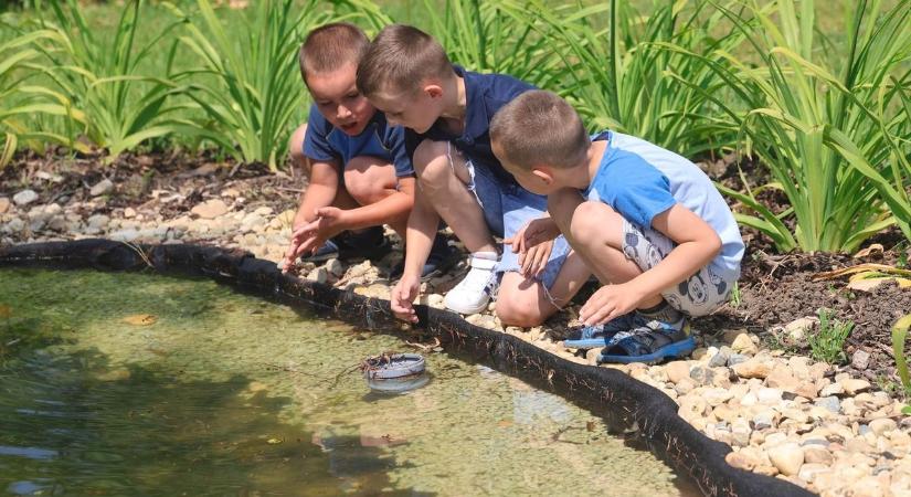 Visszatért a kánikula, de nem örülhetünk sokáig! Mutatjuk, mikor érkezik a lehűlés!