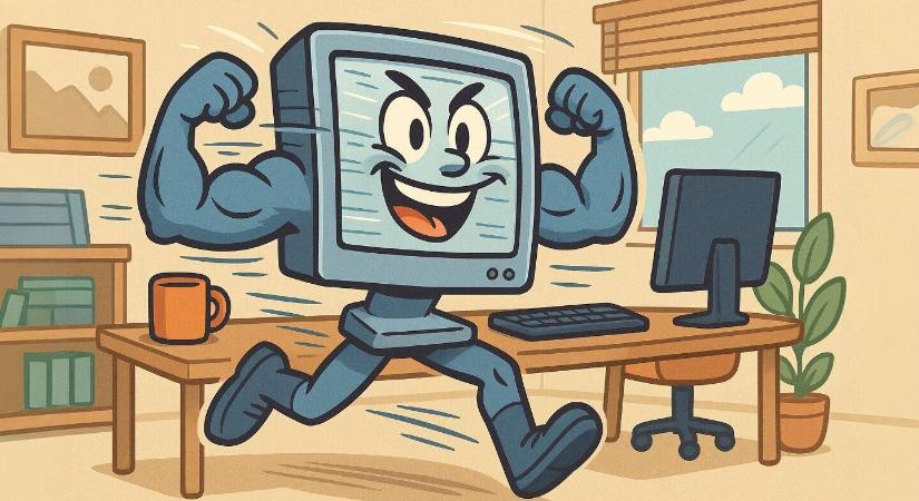 Jobbá tenné a Windowst? Két szuper ingyenes Windows kiegészítő ehhez!