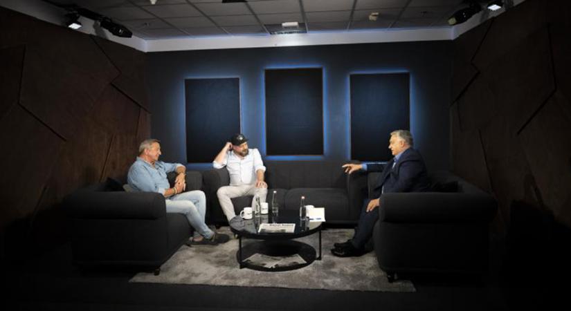 Orbán Viktor: megveszekedett vagyok a migránsok kérdésében