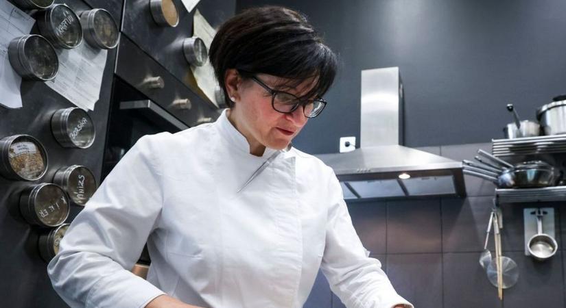 Szegeden született gasztrocsoda, tarolt a toplistán Katkó Krisztina szerelemprojektje