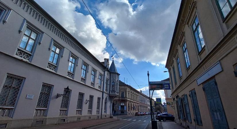 Tovább tart a nyári időjárási idill, csak egy valami zavarhat be