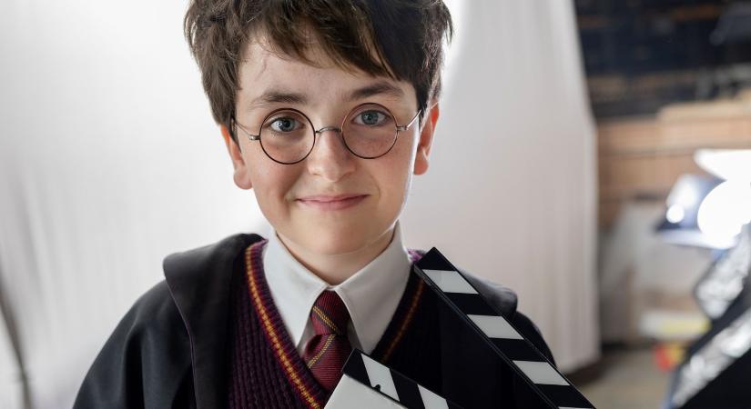 Már forgatják az HBO Harry Potter-sorozatát