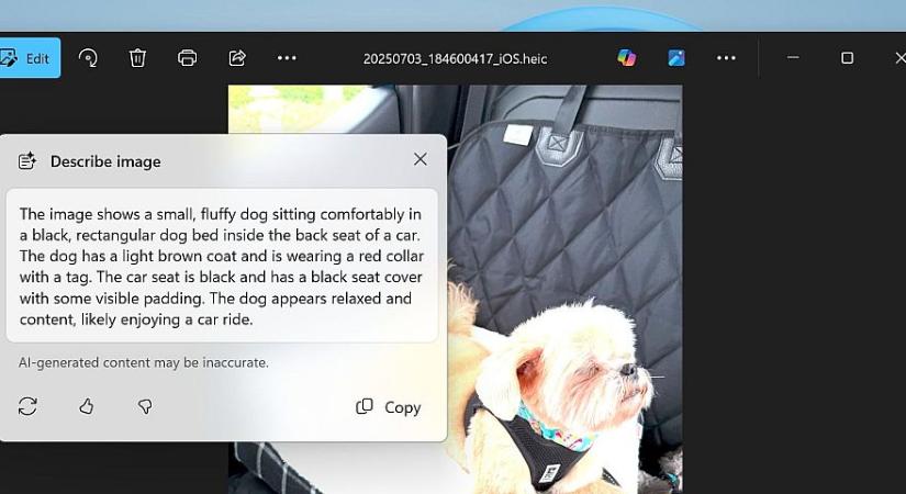 Szemet és látást ad hamarosan a Windows 11-nek a Microsoft