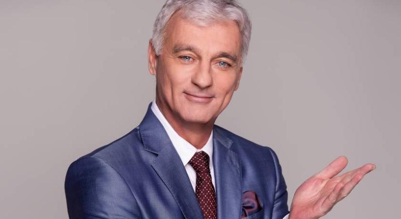 Szellő István felnőtt fiaival közös fotón: egyik helyesebb, mint a másik