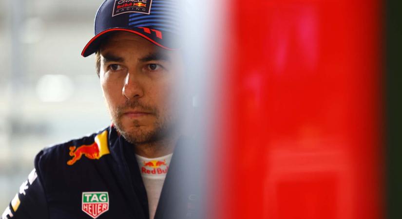 Perez megérdemel még egy esélyt, véli az egykori F1-es pilóta