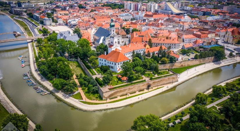 Győri Édes – Mitől lesz egy város idősbarát?