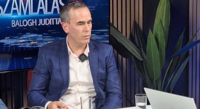 A Fidesz hiába kampányol, egyre rosszabbul áll