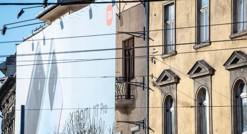 Reklámkupleráj lesz Budapesten Vitézy szerint a kormány miatt