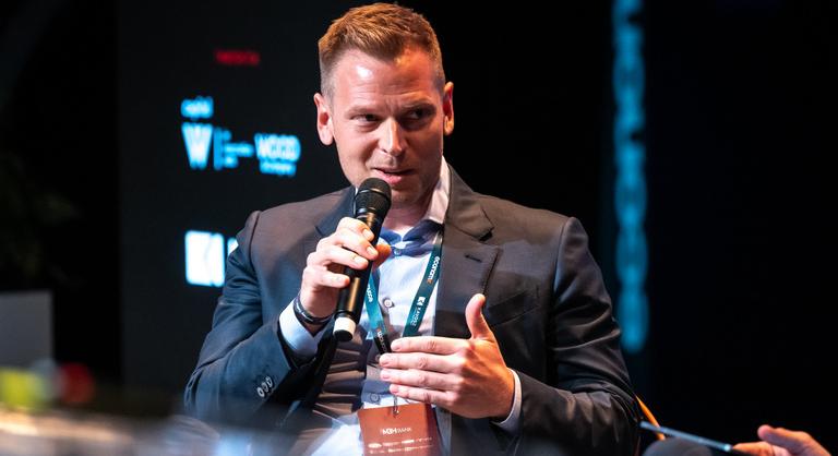 Tiborcz István megszólalt a Financial Times-nak, a miniszterelnök veje tagadja a politikai protekciót