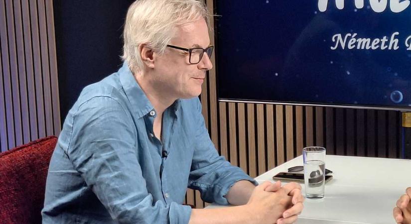 Jön majd egy frontális támadás Magyar Péter ellen