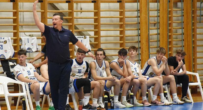 Alsóbb osztályból erősít a Jászberényi KSE