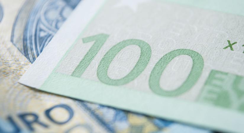 Visszaerősödött a forint mára: lehet most éri meg váltani a nyaralásra
