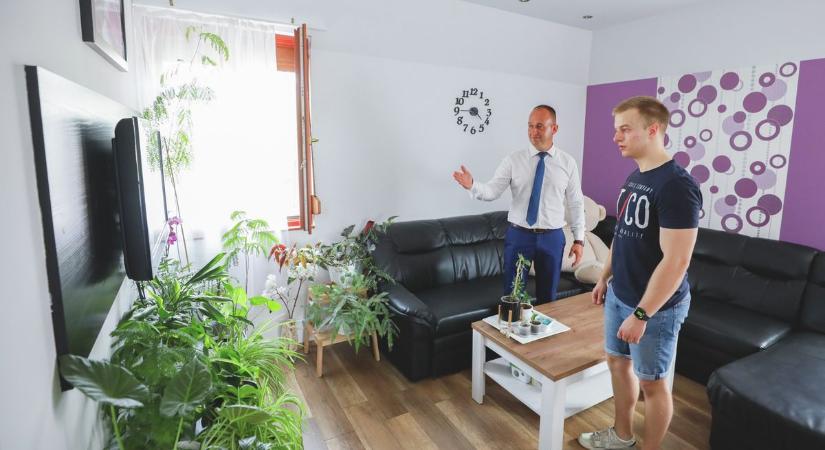 Most a bérlők diktálhatnak az albérletpiacon