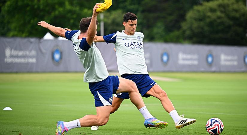 Kölcsönadja fiatal irányítóját az Inter – sajtóhír