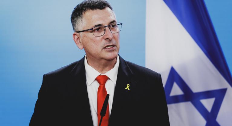 Izrael bejelentette, mi a célja a Gázai övezettel