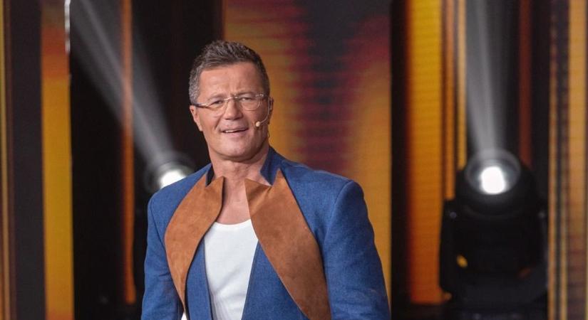 Stohl András és a párkeresés nagy kérdése