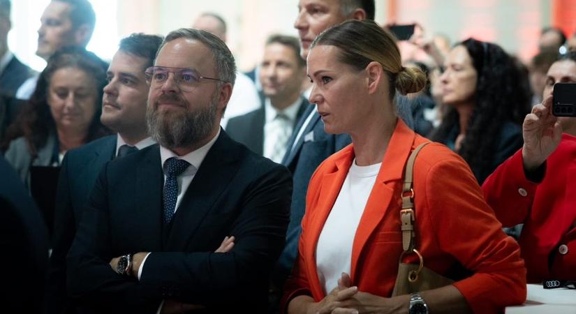 Új jelölteket indít a Fidesz Győrben, Görbicz Anita lehet Orbán favoritja