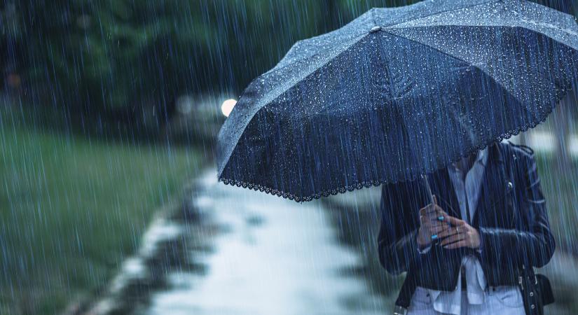 Orvosmeteo: kiderült, mikor jön a következő front és lehűlés