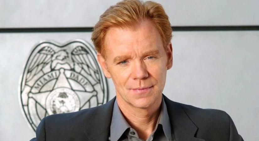 Ő volt a CSI: Miami helyszínelők Horatiója: David Caruso 69 évesen felismerhetetlen