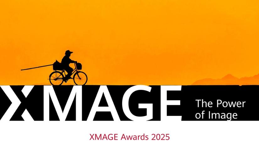 HUAWEI XMAGE Awards 2025: Elindult a nevezés a világ egyik legnagyobb mobilfotós megmérettetésére