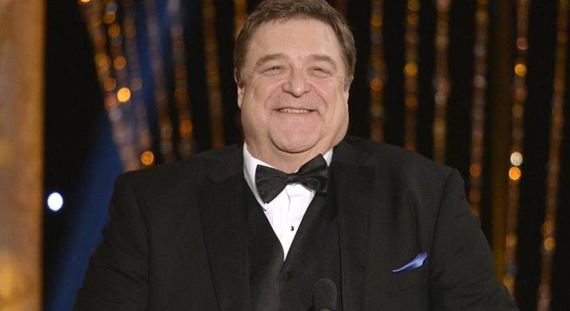 John Goodman 90 kilót fogyott: rá se ismerni új filmje premierjén