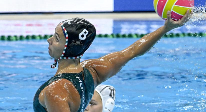 Vízilabda-vb fókuszban, jönnek a lányok - sport a tévében