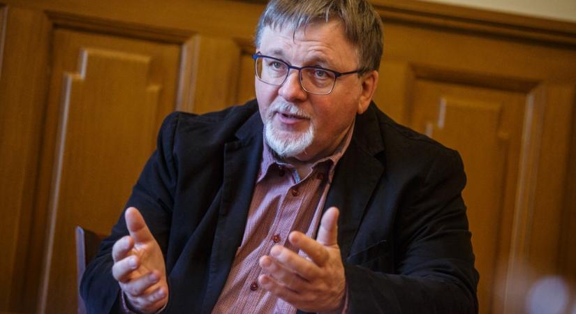 65 millió forintos osztalékot vett ki saját cégéből a tavalyi forgalom után Dézsi Csaba András