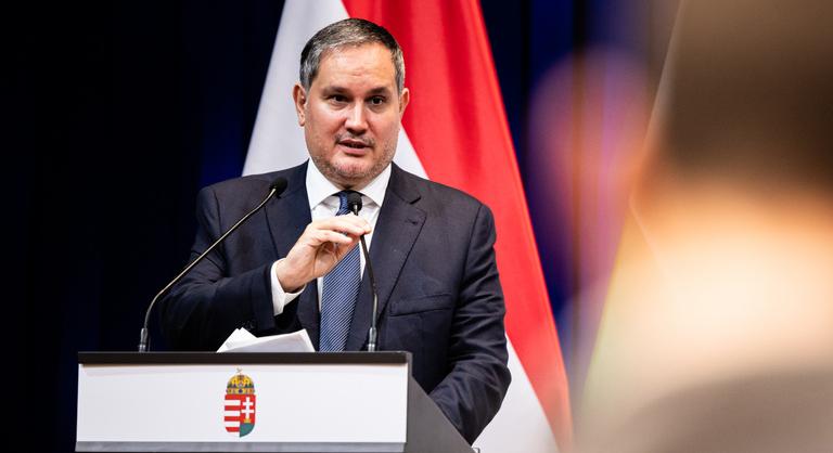 Kórházba került Nagy Márton