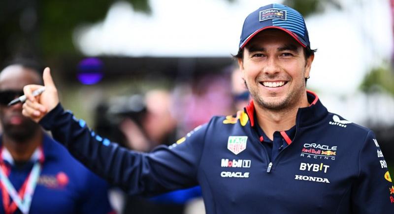 „Perez megérdemel egy újabb esélyt az F1-ben” – Mansell