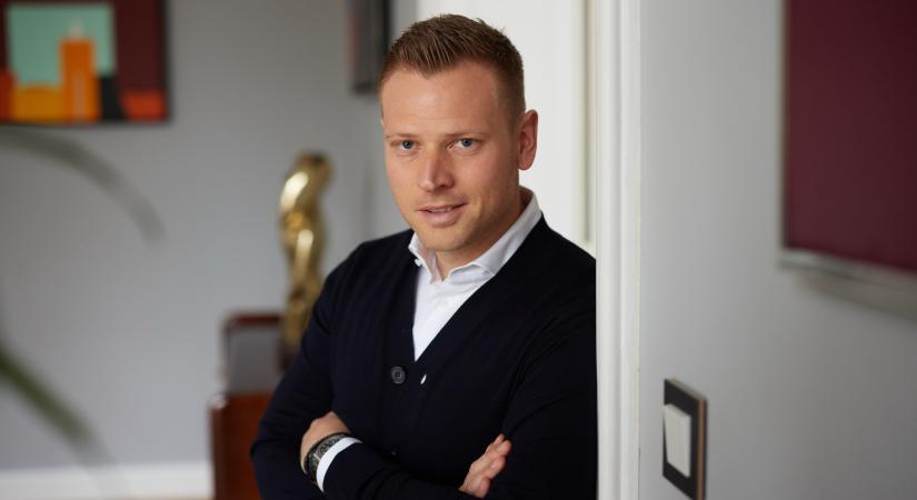 Tiborcz István interjút adott a Financial Timesnak, üzletről és családról is beszélt: "Gazdag vagyok, de nem ez motivál"