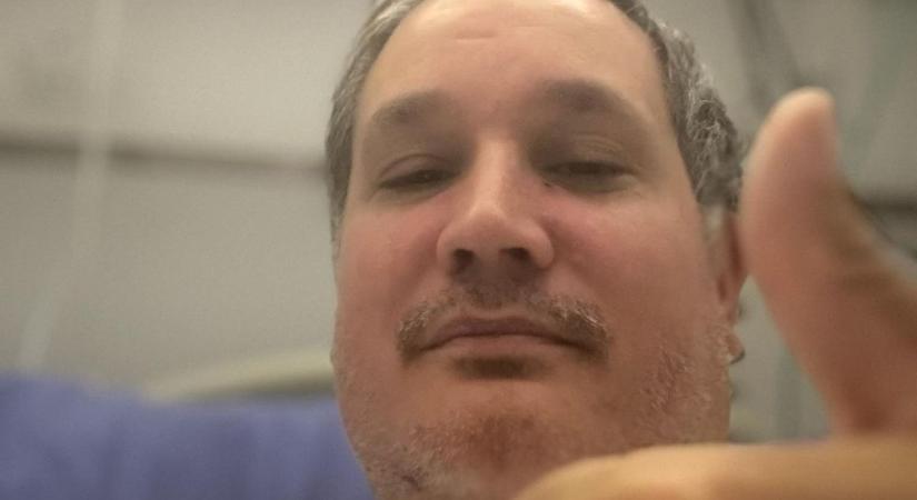 Velem született rendellenesség miatt kisebb beavatkozáson estem át