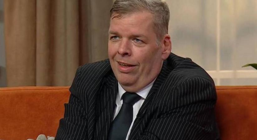 Schmuck Andor ezzel a fiatal sztárral randizott: közös képekkel búcsúzott az egykori politikustól