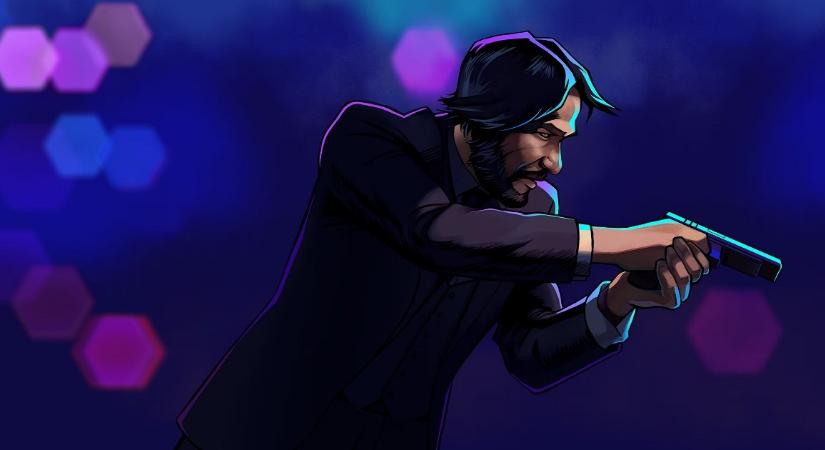 Ha még nincs meg a John Wick Hex, nem árt sietni a vásárlással!