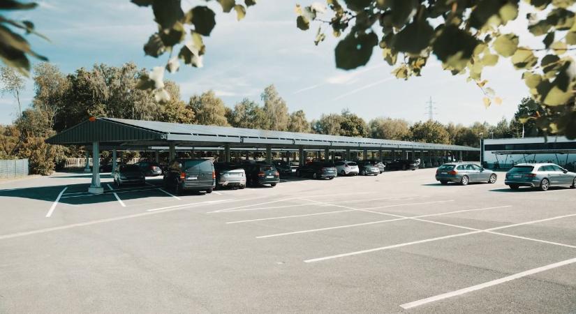 Nem állnak meg a zöldenergiás fejlesztések: új lehetőségek a tanyavilágban