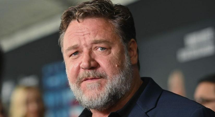 Nagyon kiakadt a Nürnberg producere a botrányos pletykák miatt: „Színtiszta baromság, hogy Russell Crowe és Rami Malek gyűlölték egymást”