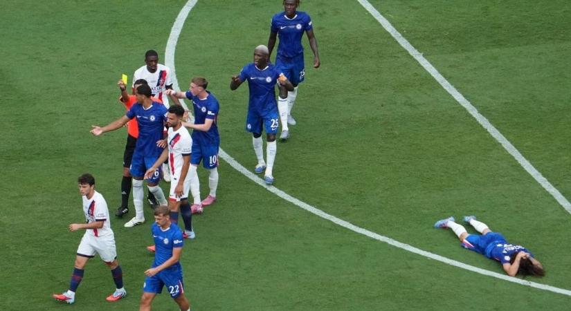 „Érzed a különbséget?” – az MLSZ után most a játékvezetőknek üzent Kubatov Gábor (VIDEÓ)