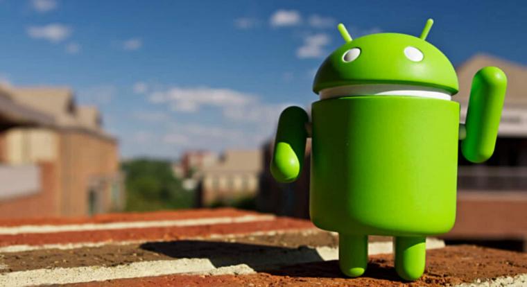 QR-kódot egy kézzel beolvasni? A Google megcsinálta