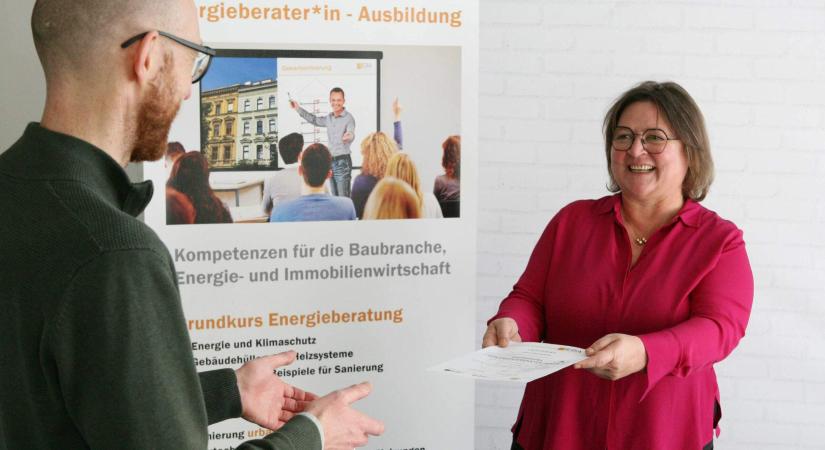 Energiaszakértők a jövő otthonaiért – újabb képzés indul Bécsben