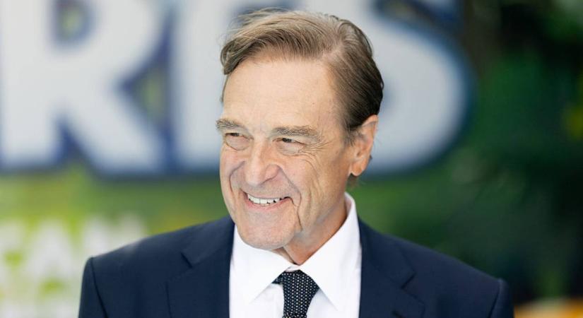 John Goodman 90 kilót fogyott, alig lehet felismerni