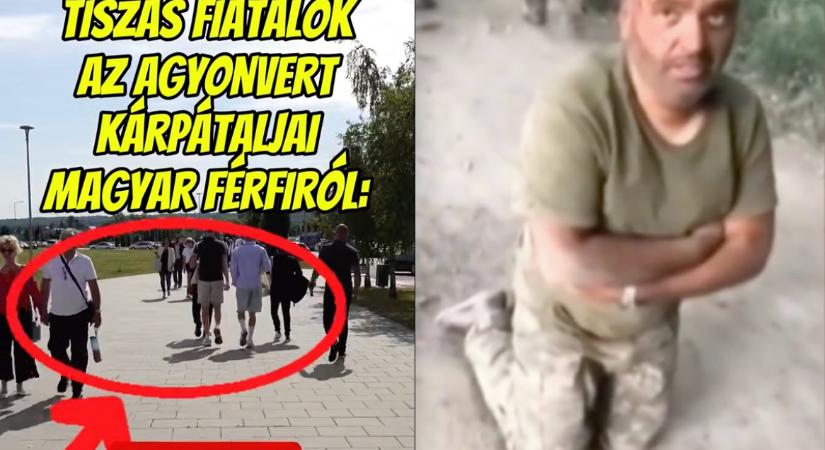 Hallgat és bagatellizál az ellenzék a kárpátaljai gyilkosság kapcsán
