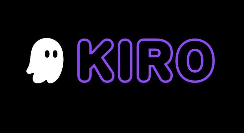 Kiro: Mesterséges intelligenciás IDE-t mutatott be az Amazon