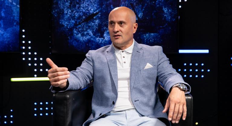 Tarjányi Péter felvázolta Vlagyimir Putyin túlélési forgatókönyveit