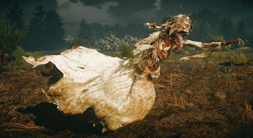 És azt tudtátok, hogy a The Witcher 3-nak köszönhetjük a Phasmophobiát?