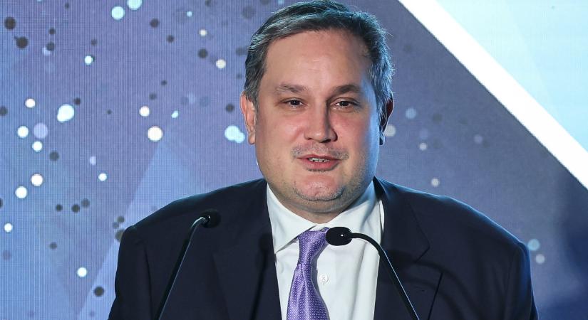 Kórházi ágyából jelentkezett Nagy Márton