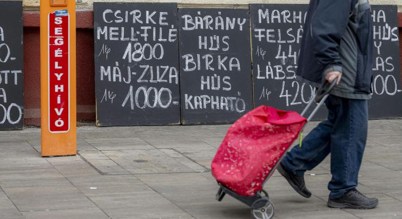 Nyugdíjguru: Eseti juttatásokkal már nem lehet a nyugdíjasok helyzetét érdemben segíteni