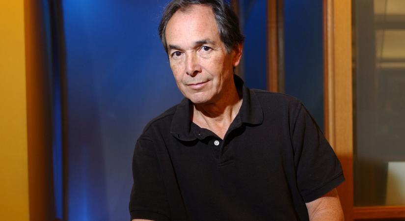 Meghalt a krimi nagymestere, Martin Cruz Smith
