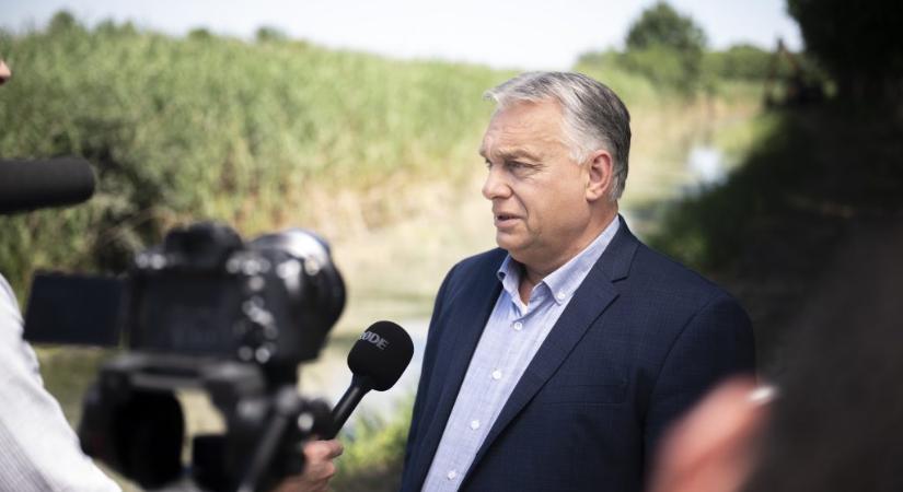 Sebestyén József halála: unós szankciós listára helyezné a kormány a felelős ukrán vezetőket