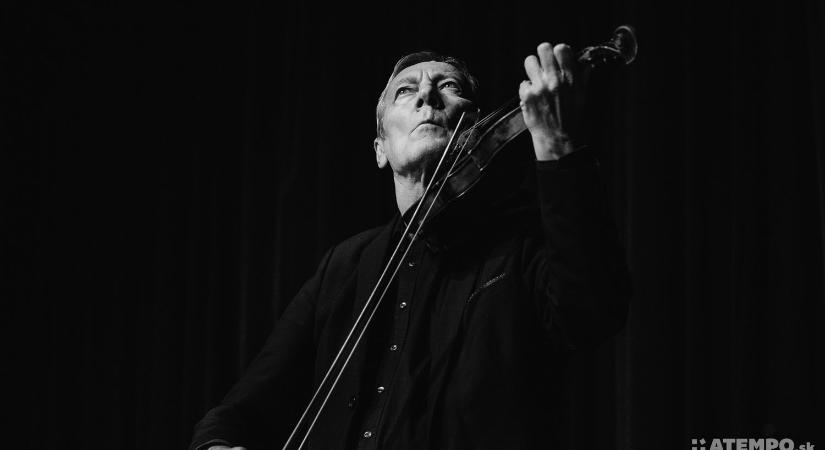 Reiter István felvidéki hegedűművész emlékére